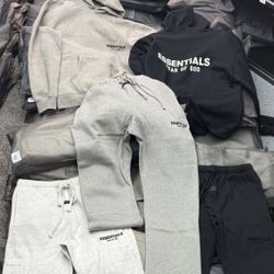 essentials all size xs-xxl