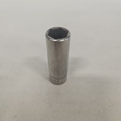 Snap On SFSM13 3/8" Drive 6pt 13mm Metric Deep Socket 817238-16