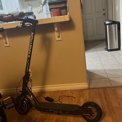 escooter (would trade for bmx)