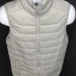Xersion puffer vest