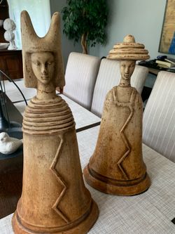 Unique decor