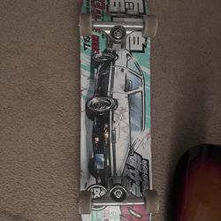 Skateboard for Sale