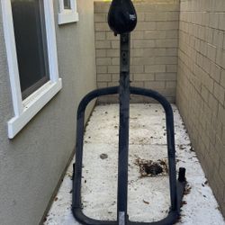 Boxing Stand & Speed Bag