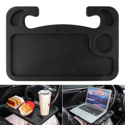 Flexii ™  Steering Wheel Tray