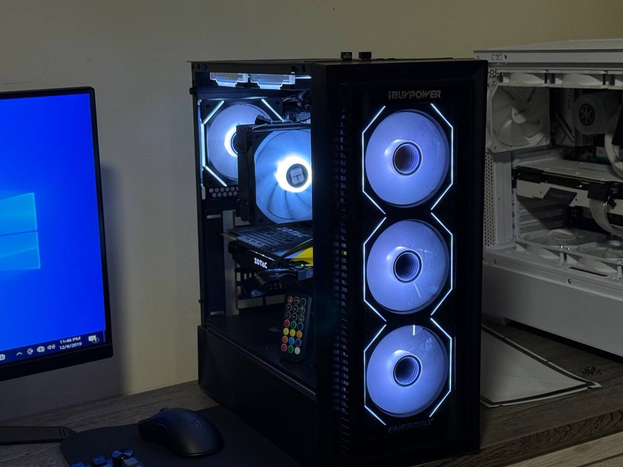 Gaming PC | GTX 1070 | 16GB Ram | RGB