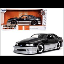 Cars Toys