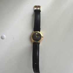 Movado Museum Classic Watch