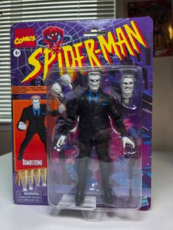 marvel legends toomstone