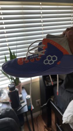 Rudis Wrestling shoes