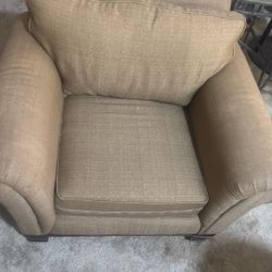 Kincaid Lazy Boy Chair