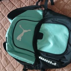 School backpack