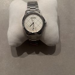 GUCCI TIMELESS MENS/WOMENS WATHC 