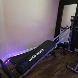Total Gym 