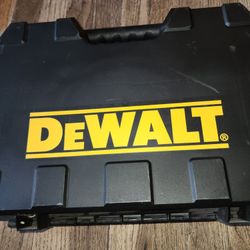Dewalt Drill Driver