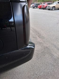 2007 Yukon Tail lights