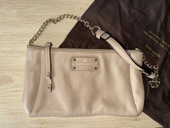 Kate Spade Mini Shoulder Bag