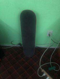 Skateboard