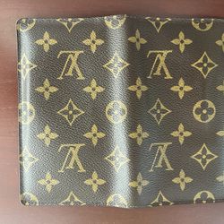 Luis Vuitton Wallet