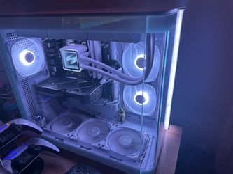 Gaming pc