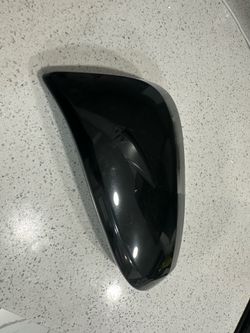 2018 Toyota rav4 mirror cap