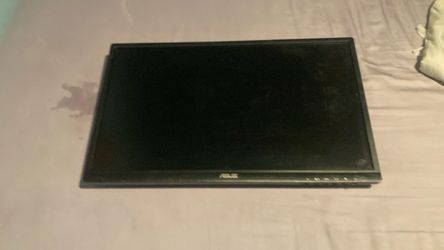 Asus VA249HE 23.8" Full HD LCD Monitor