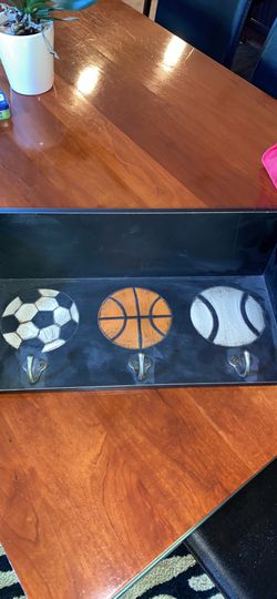 Boys Sports Decor For Room 