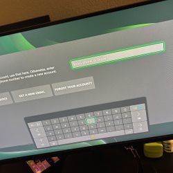 Gaming Monitor
