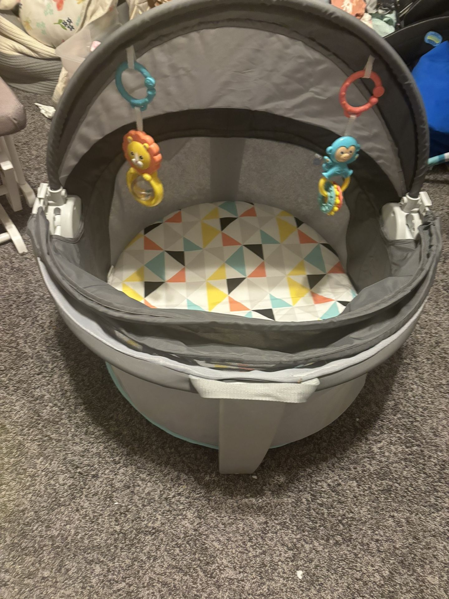 Baby Dome