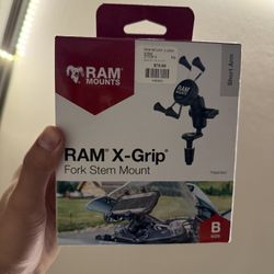 RAM X-Grip 