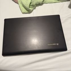 Lenovo Laptop I7