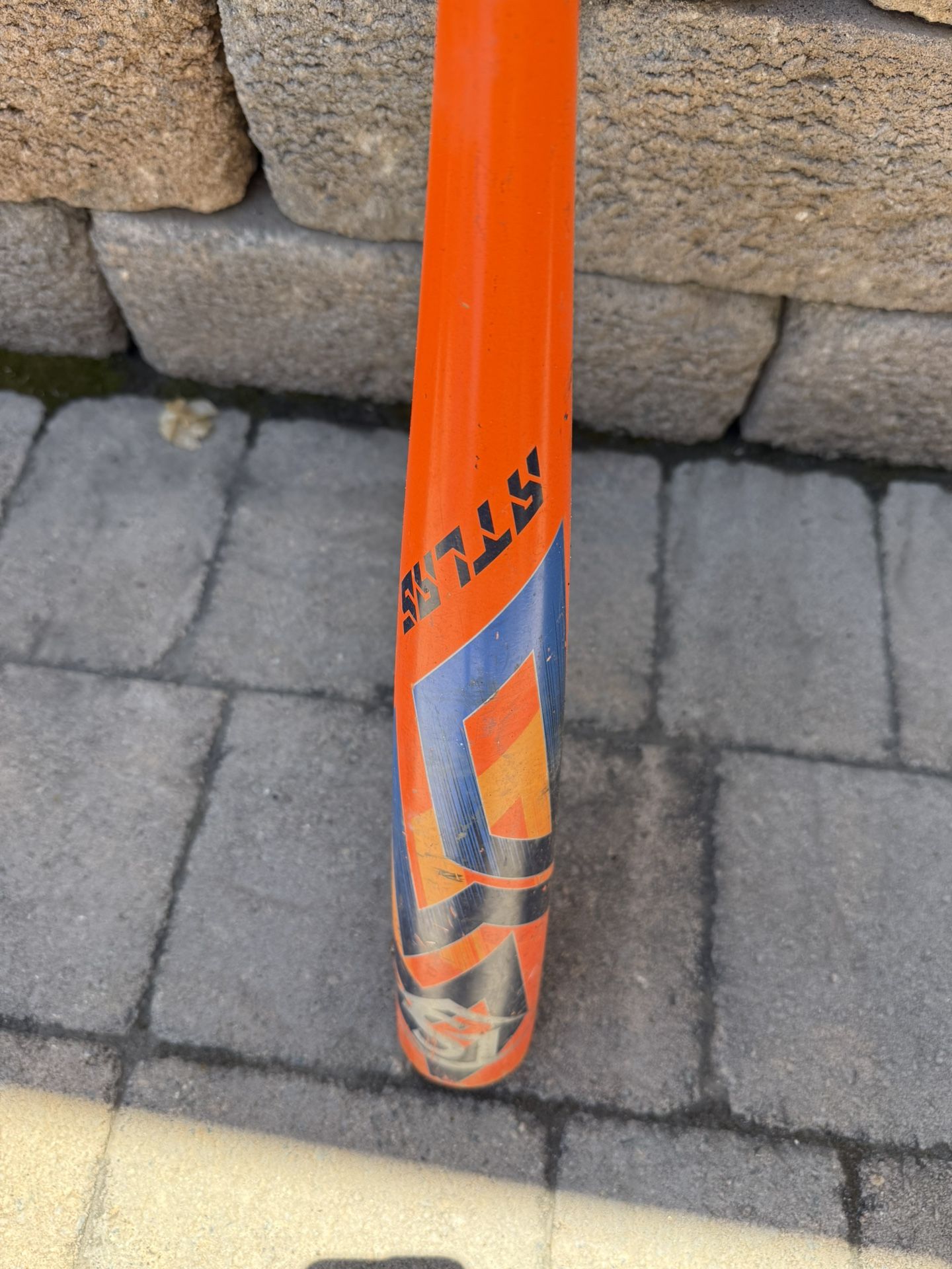 Atlas BBCOR 31” -3