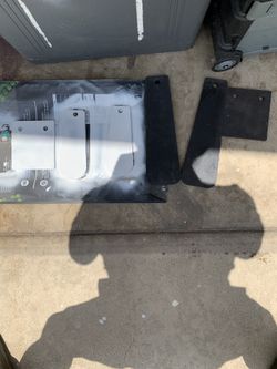 AR 500 Steel Targets