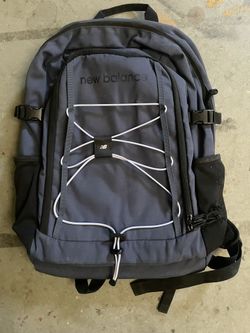 New Balance Backpack