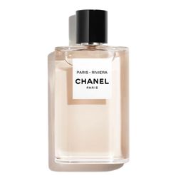 CHANEL PARIS - RIVIERA Les Eaux de CHANEL - EDT