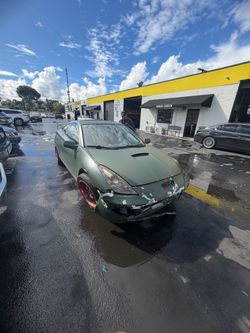 2000 Toyota Celica