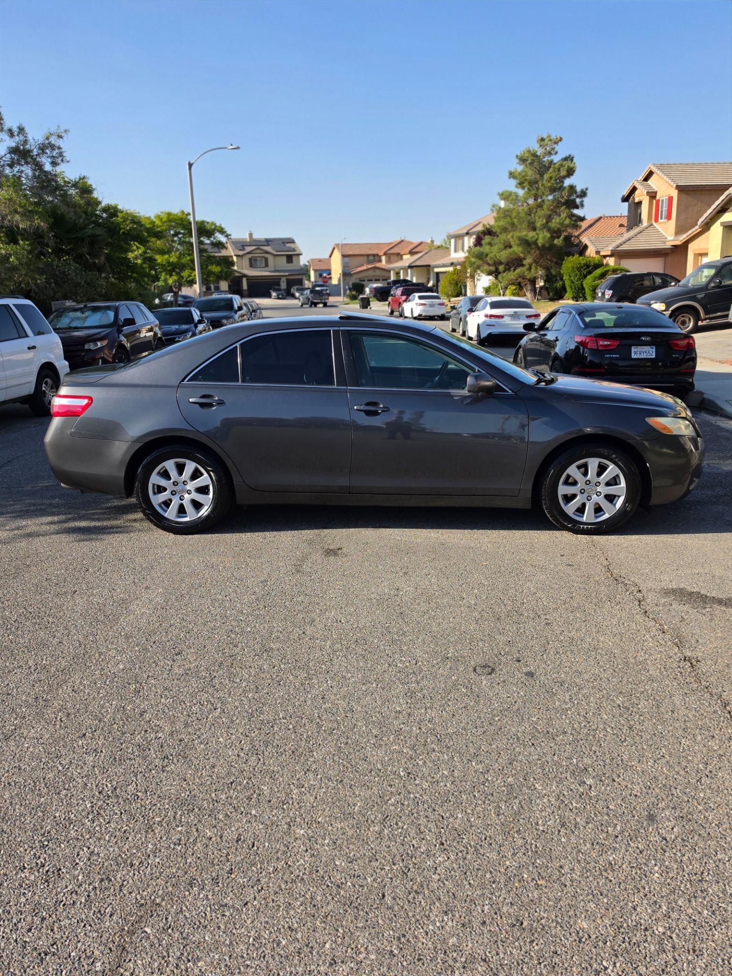 2010 Toyota Camry