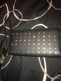 New Women’s Wallet