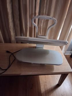 Heat press