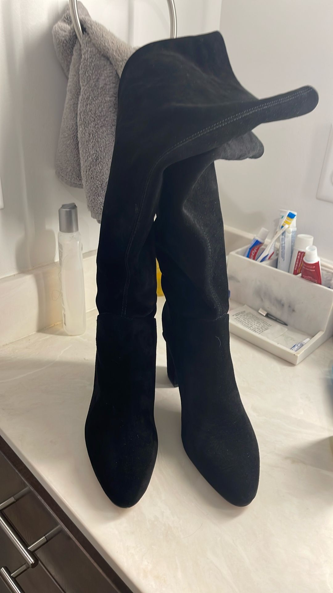 Banana Republic Boots