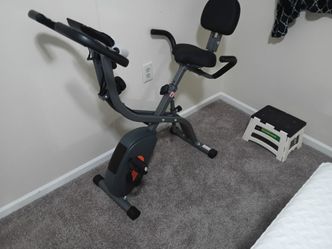 Exercise Bike