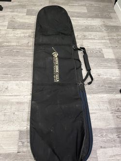 Surfboard Travel Bag 8’6” $125