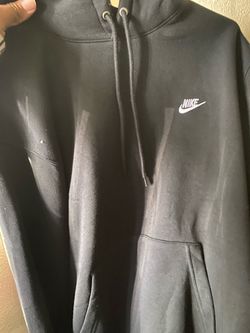 Nike hoodie