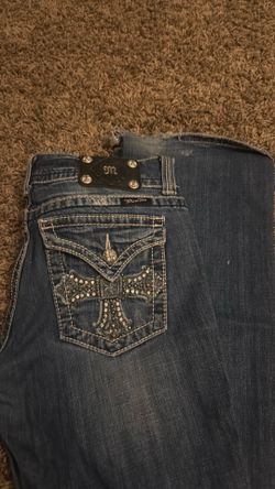 Miss Me bootcut 29