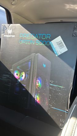 Predator Orion 5000/ gaming pc
