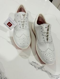 Duca Del Cosma Bernardo - White