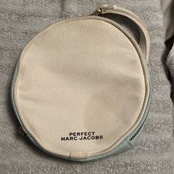 Marc Jacob’s Clutch Bag