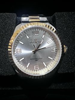Mens Invicta