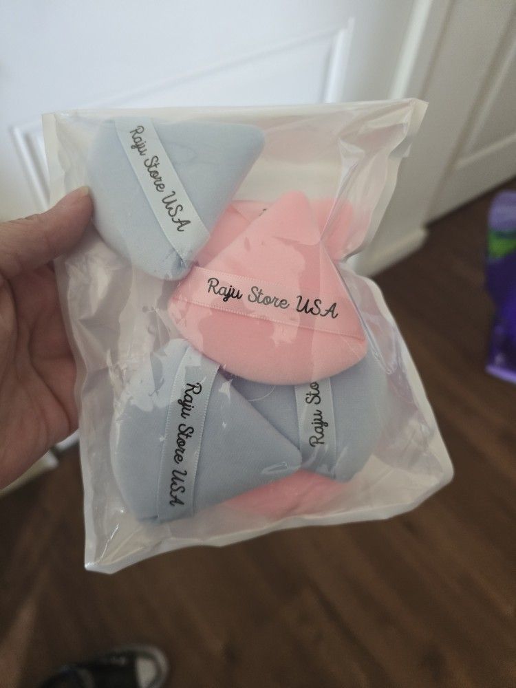 Beauty Blenders, Pack Of 6 
