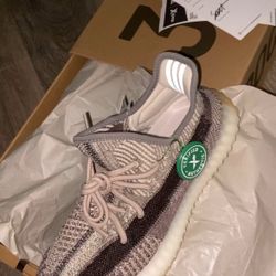 Yeezy Boost 350 V2 Zyon
