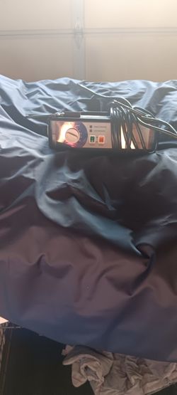 Merian Medical Satinair Twin Mattress